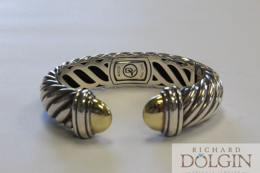 Bracelet from the Estate Collection