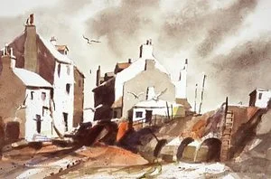 St. Ives, UK