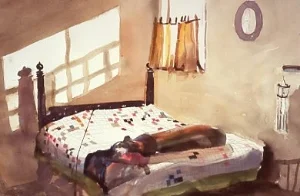 Morning Light