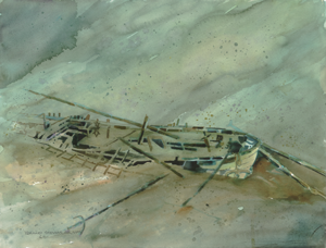 1839 "Atlas"
