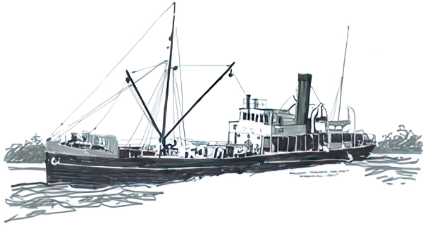 Roberval - 1926
