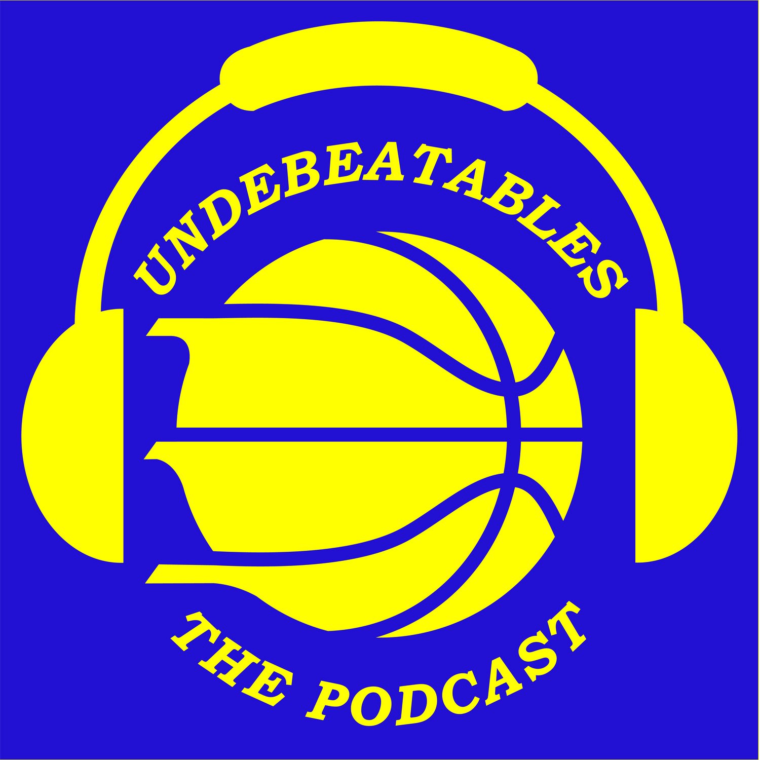 The Undebeatables - Episode 688: Go Where The Future Is Going