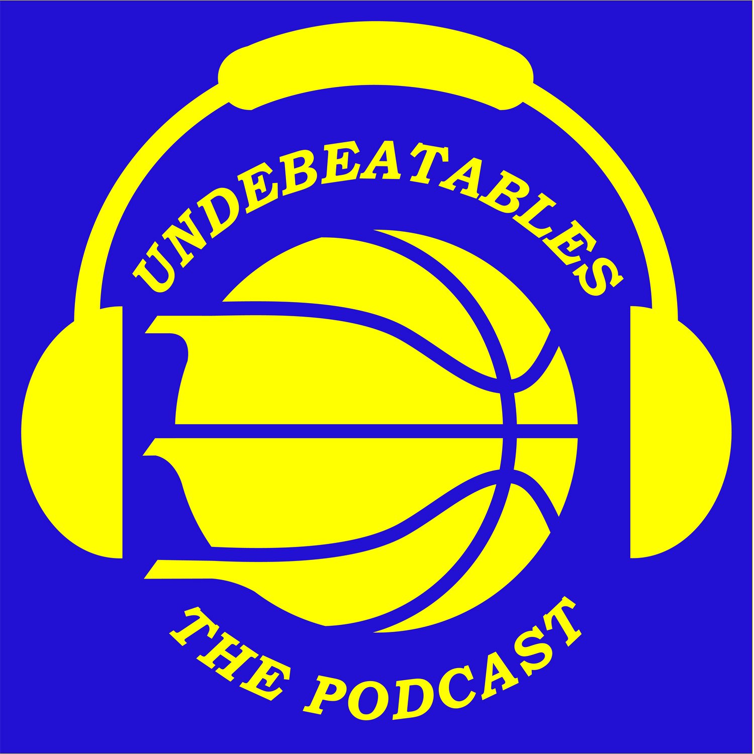 The Undebeatables - Episode 703: I'll Take The Over Under