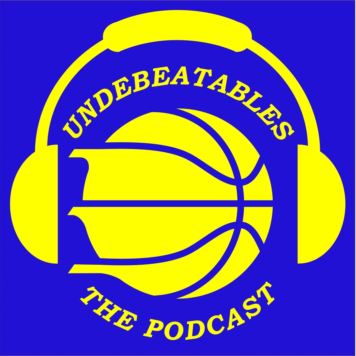 The Undebeatables - Episode 766: Everything Is Coming Up Coalson! The Undebeatables - Episode 766: Everything Is Coming Up Coalson!