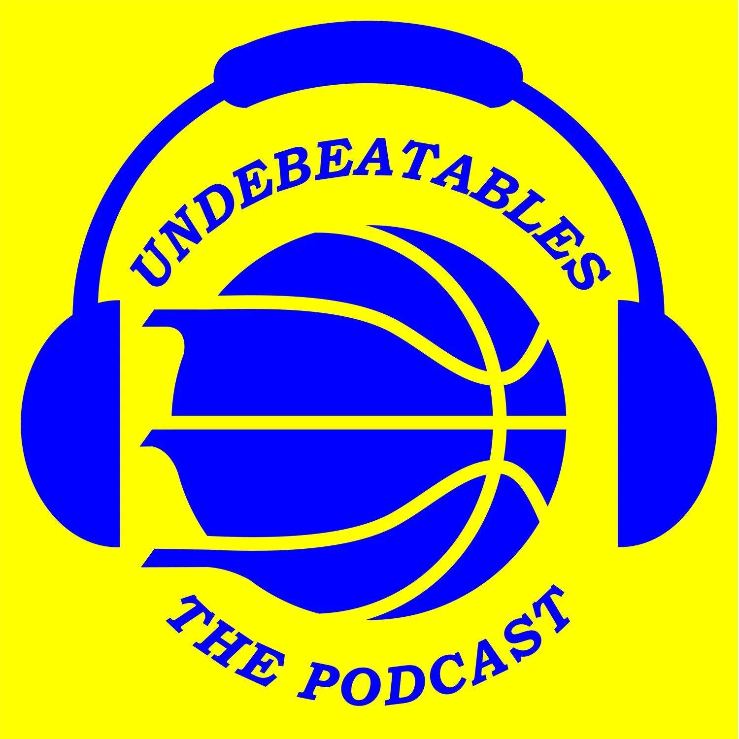 The Undebeatables - Episode 776: Divest Them Of That Illusion The Undebeatables - Episode 776: Divest Them Of That Illusion