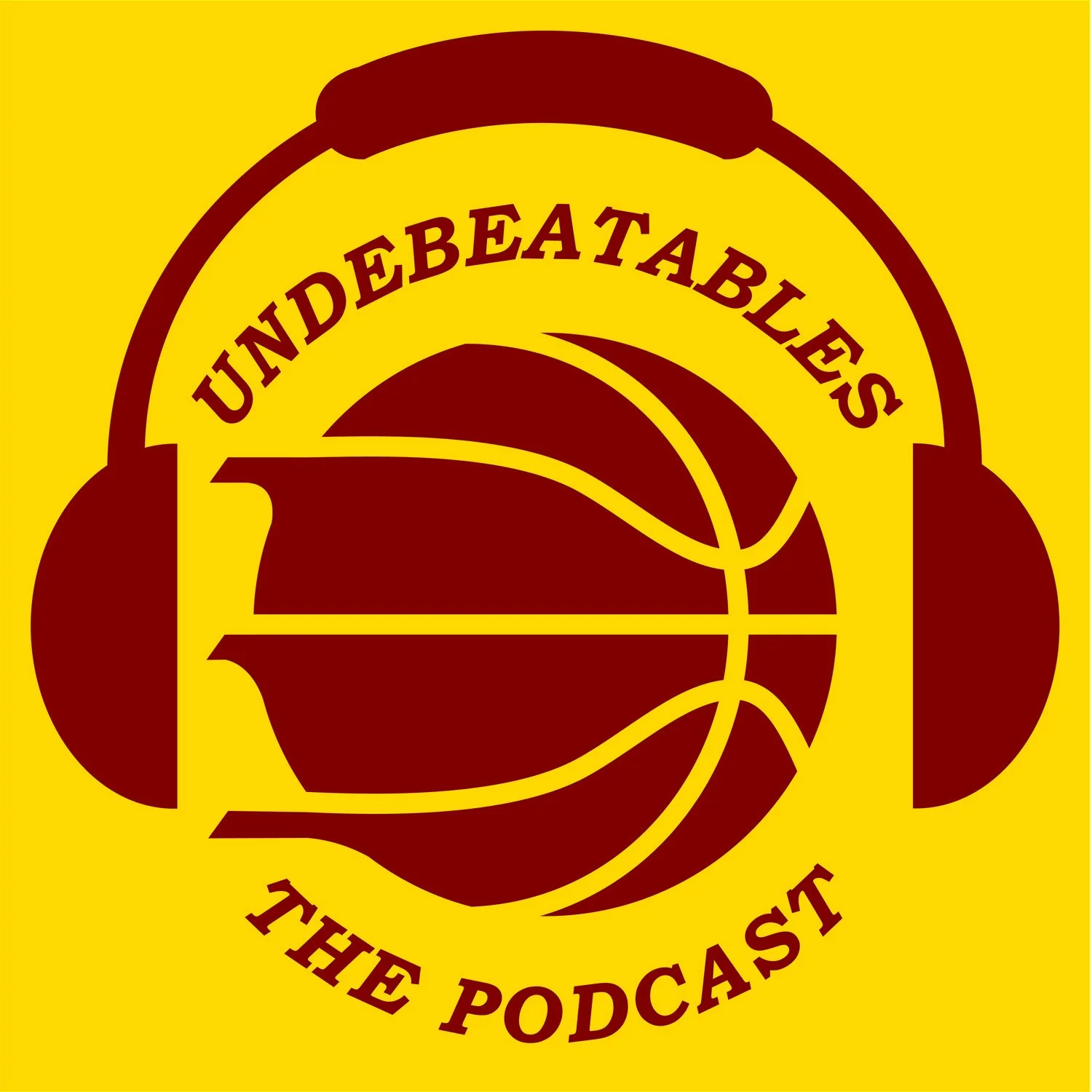 The Undebeatables - Episode 821: Shived in a Rally's Parking Lot episode artwork
