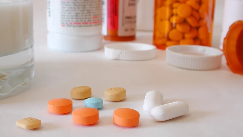 Competitive landscaping for major healthcare provider