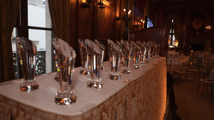 Growth Decisions Inc. recognized as finalist for the 2013 value and excellence in consulting awards