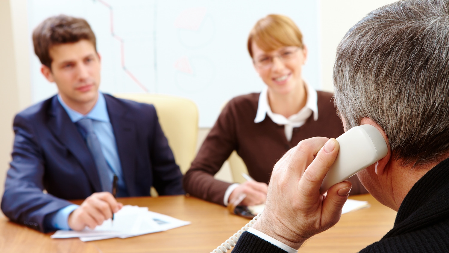 Market analysis to measure brand positioning, usage and consideration for leading financial services provider in Canada