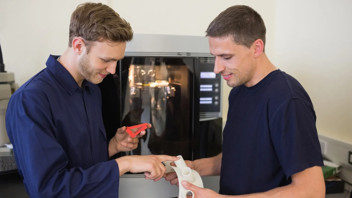 Strategic growth plan for new Chicago-based rapid prototyping, design and engineering center