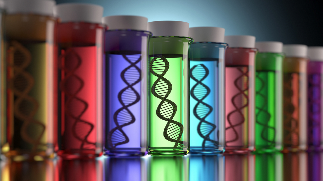 In-depth market analysis and opportunity prioritization for leading  genetic-testing firm in the fast-growing field of personalized medicine