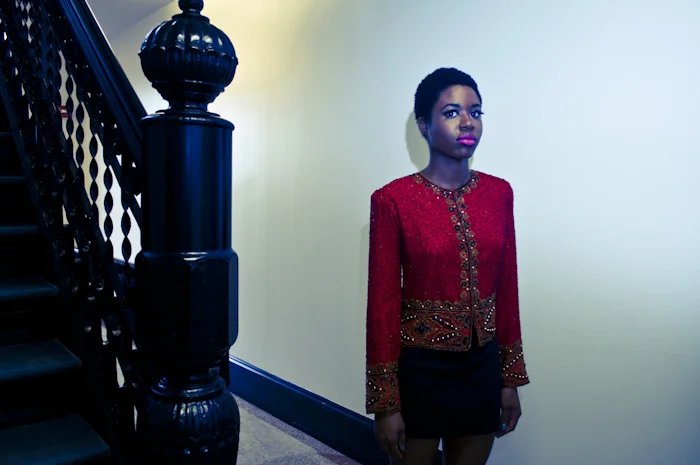 ms. eloise look book