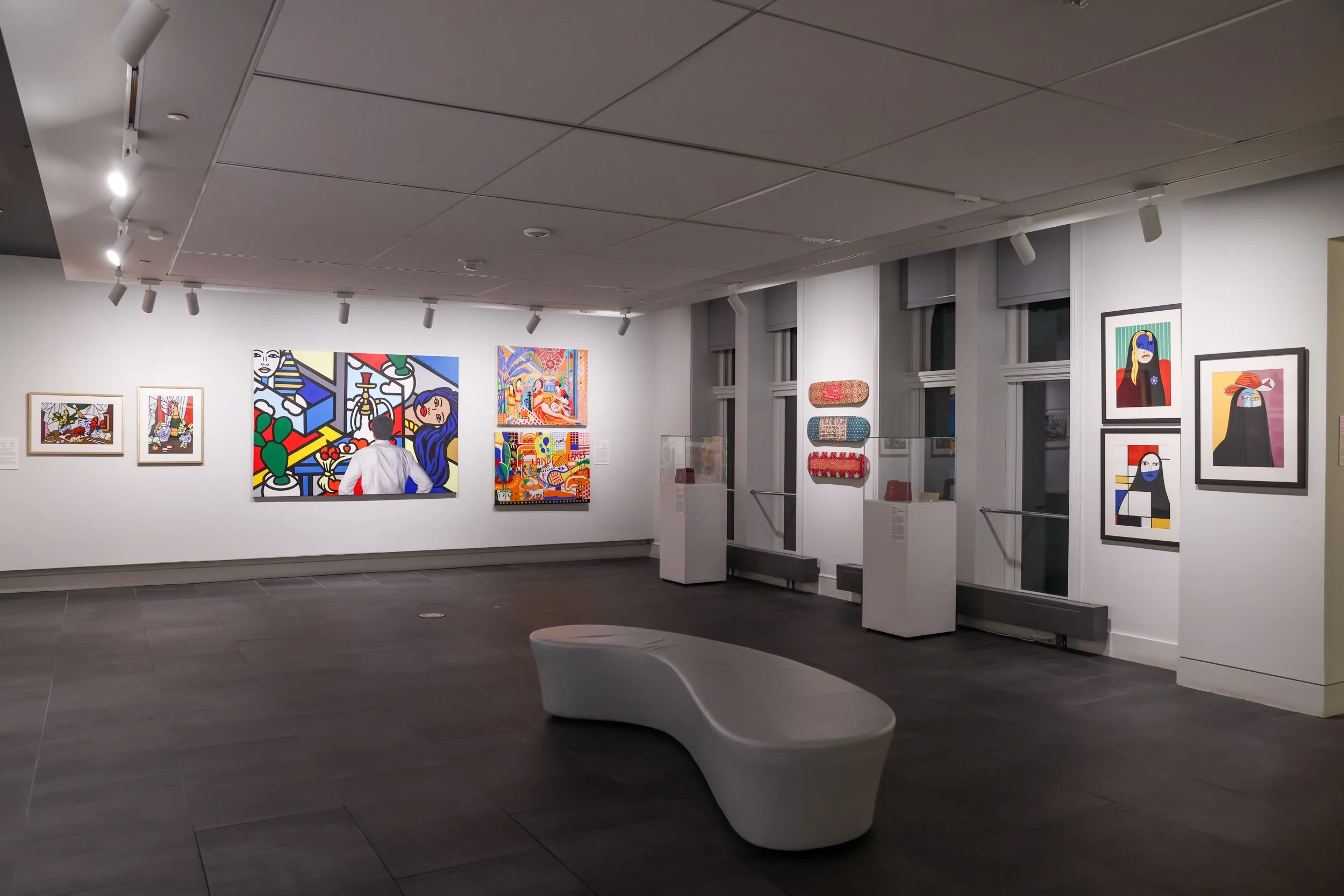 Middle East Institute Art Gallery Opening - Jason Dixson Photography - 250910 - 204551 -_.jpg