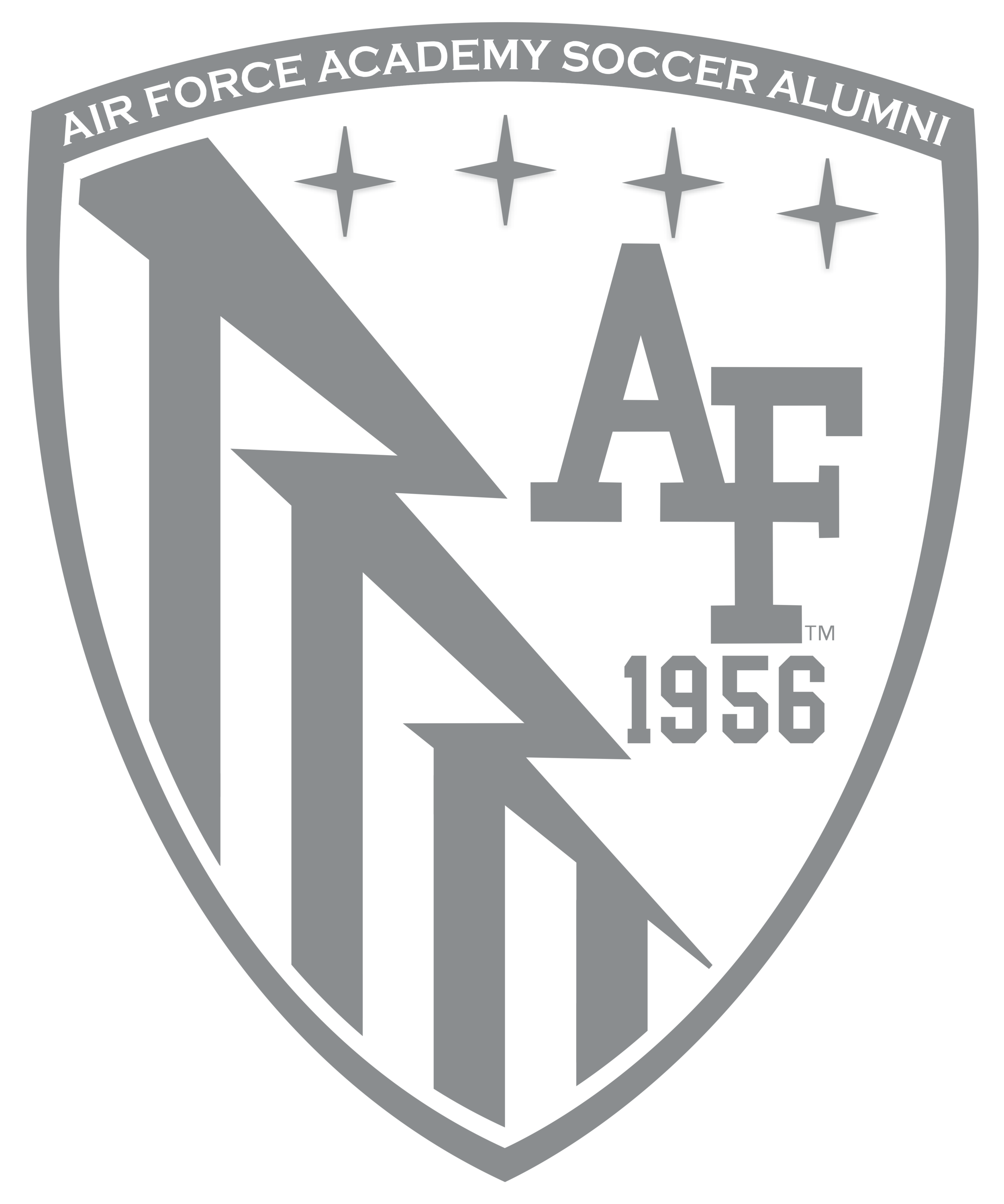AFASA Crest Silver.png