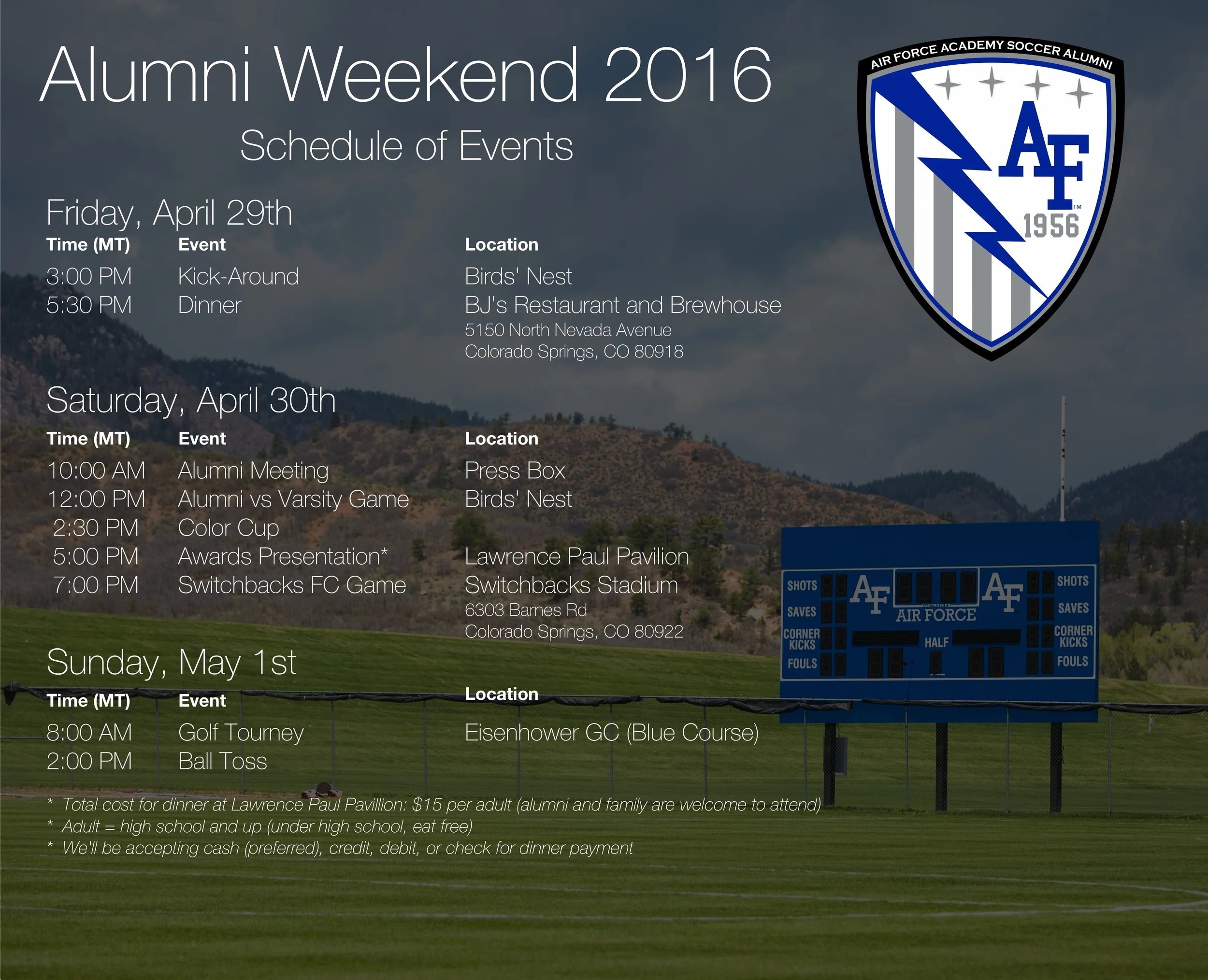 Updated on April 19th, 2016