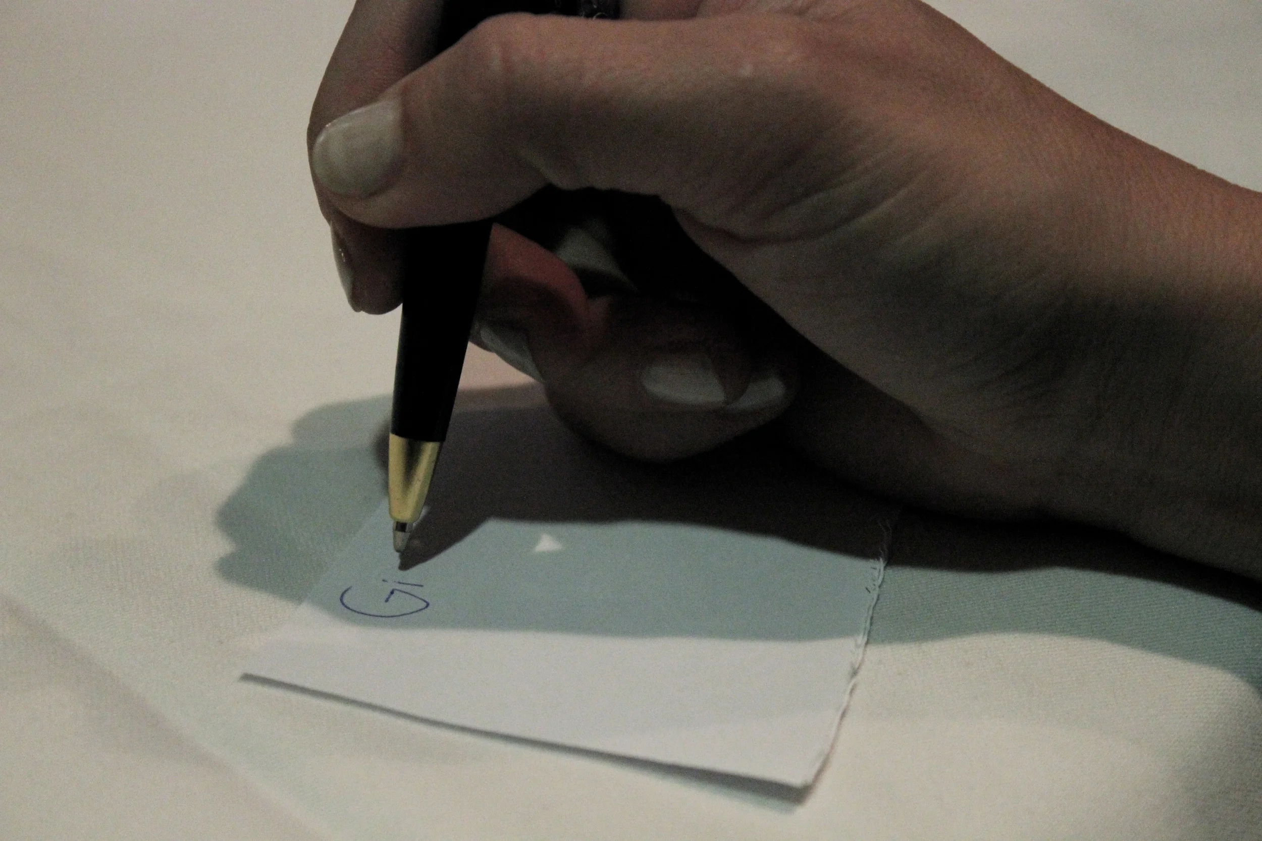 Photo by Ann-Karin Domfors