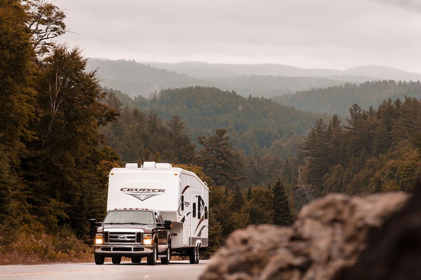 Ford Commercial Against Landscape.jpg