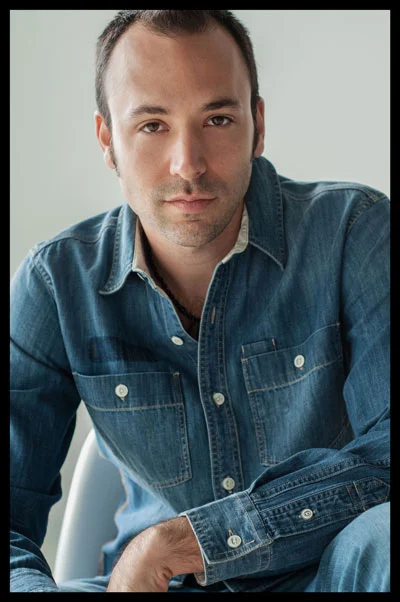Jordan Blackman