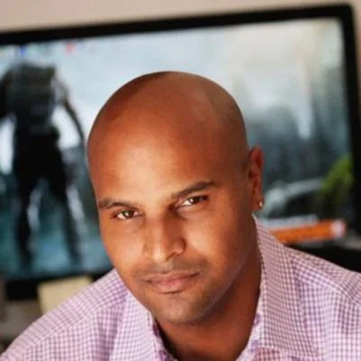 Alfonso Burton: Creative Designer at UXmagicians