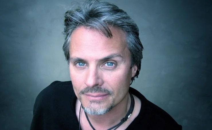 "To have a really lasting fan culture, you need to have more depth in your content to really make people connect to it." - Lorne Lanning