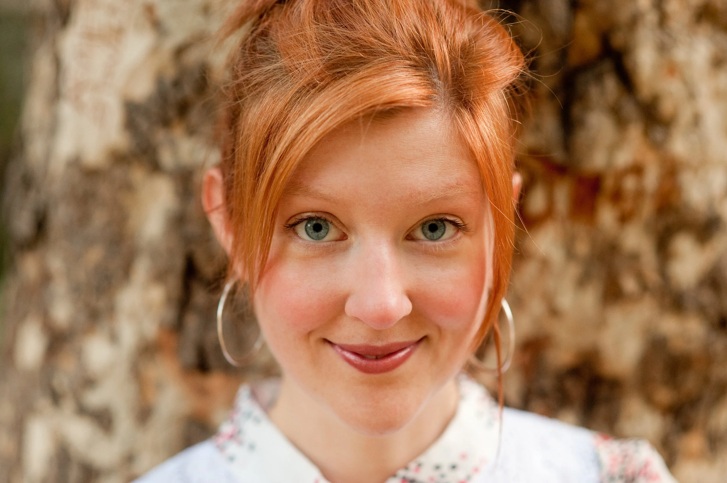 "Games are about interactivity and expression of yourself" - Robin Hunicke
