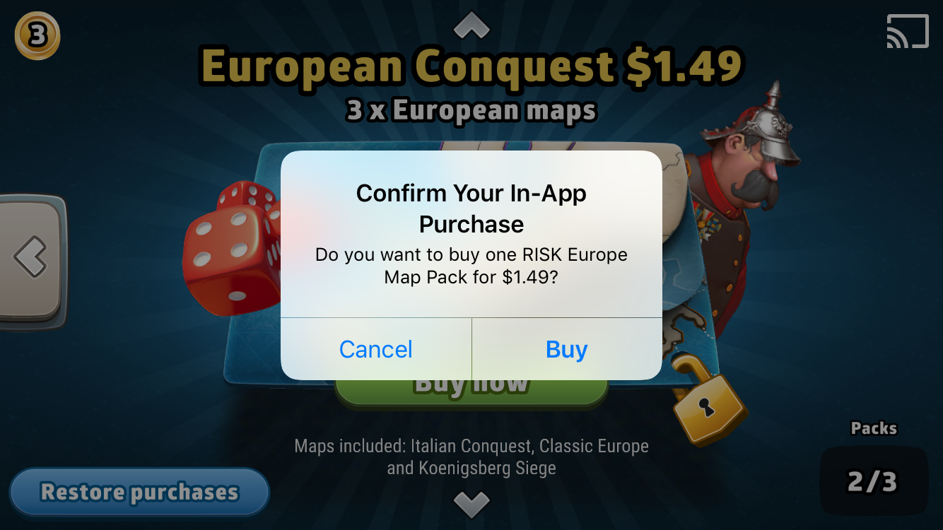 How to Price your In-App Purchases