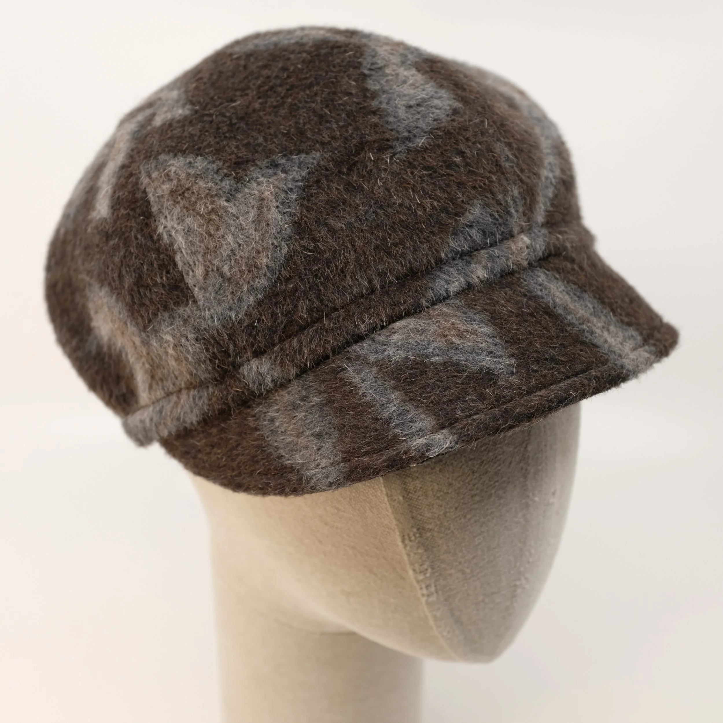 Petit Ballon "wintertree"