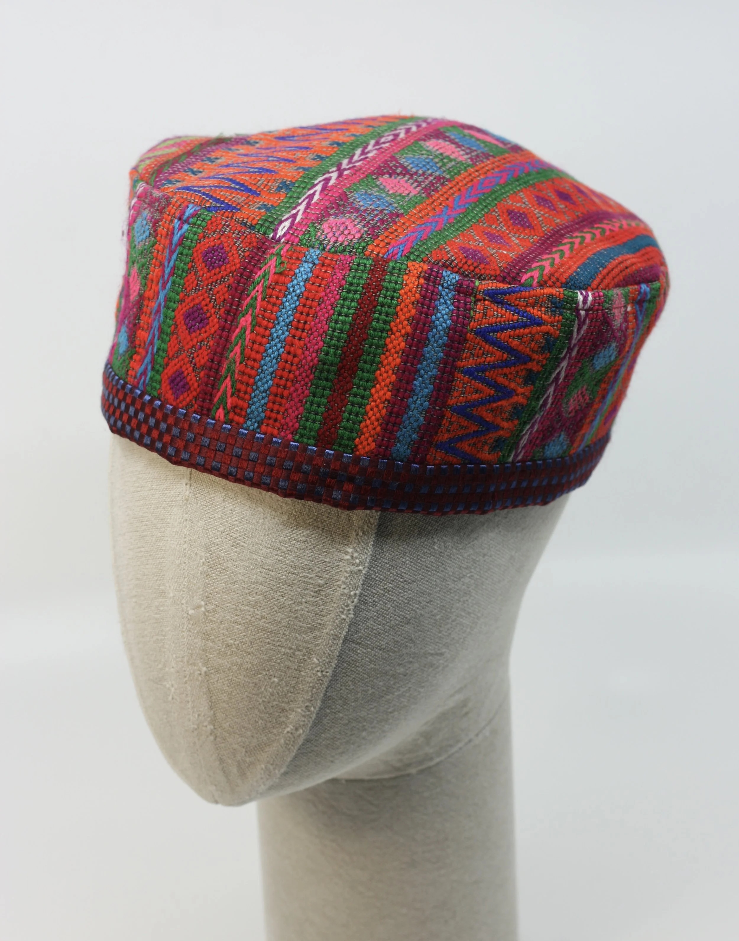 kraftvoll ornamental