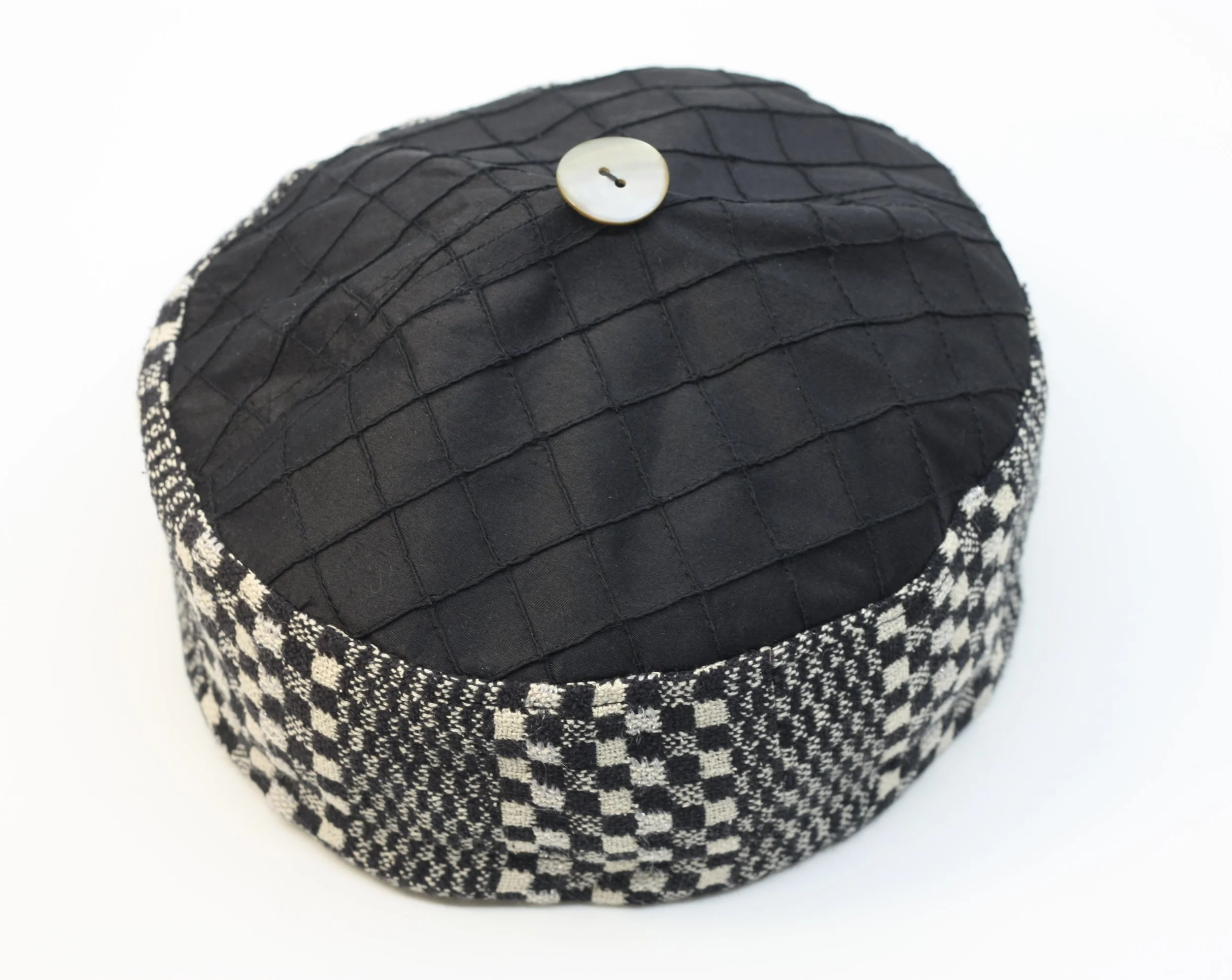 Geometrie schwarzweiss