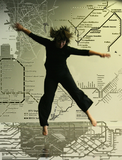  Photo: Päivi Kettunen/Sari Palmgren
