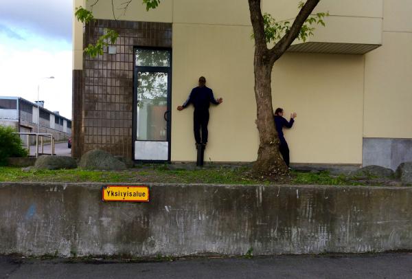 Photogrpapher: Sari Palmgren