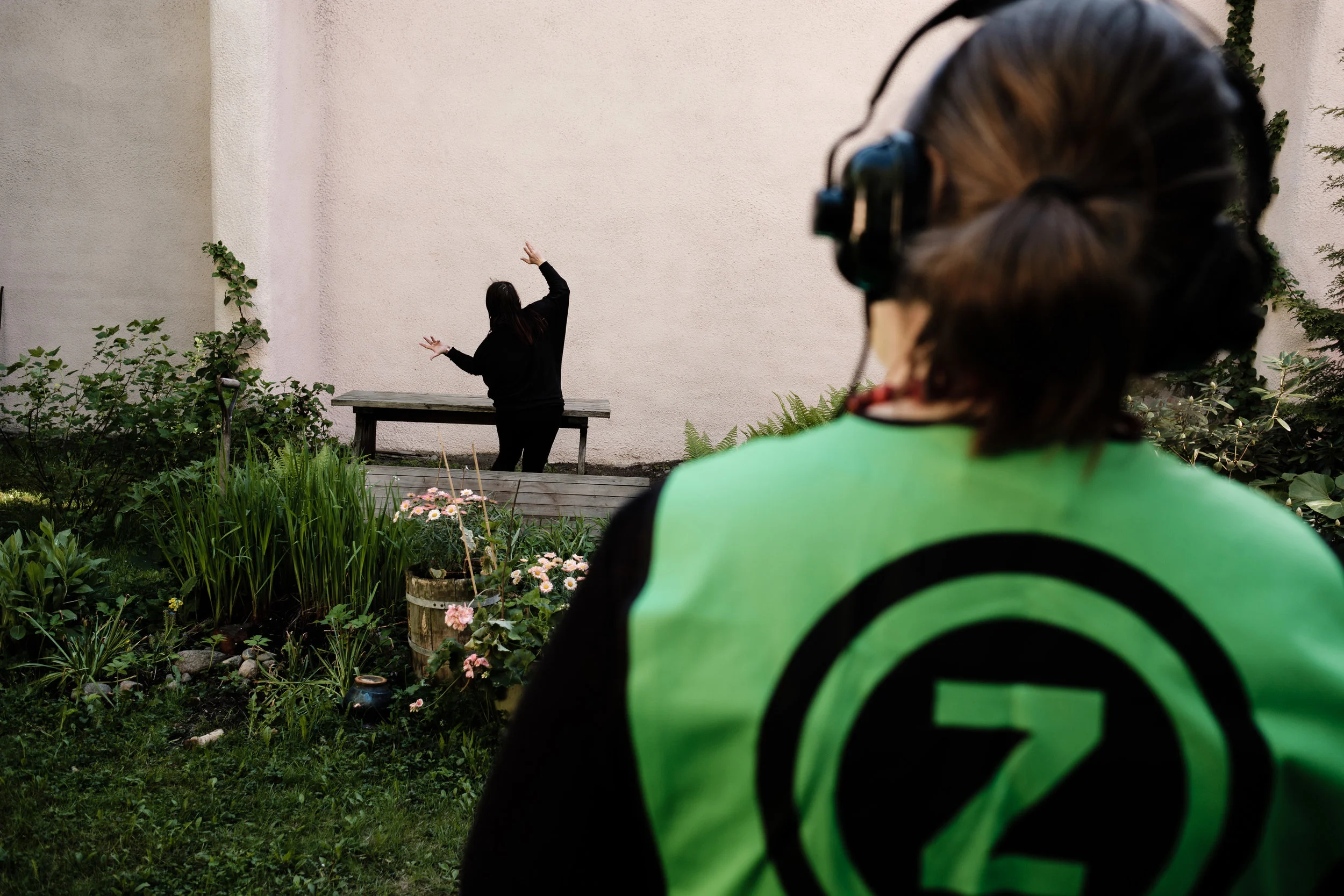 Photo: Matti Kilponen