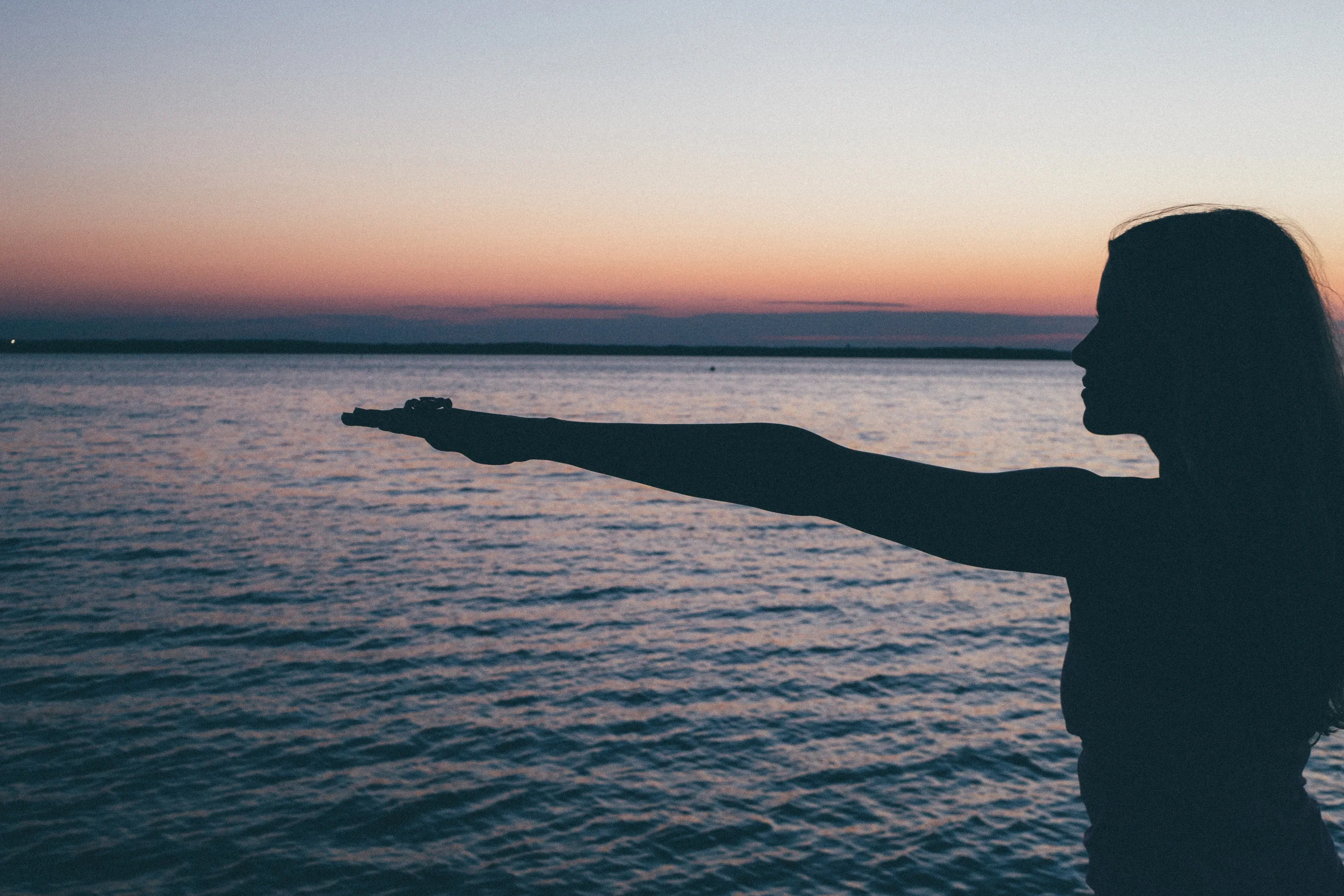 Beach Yoga