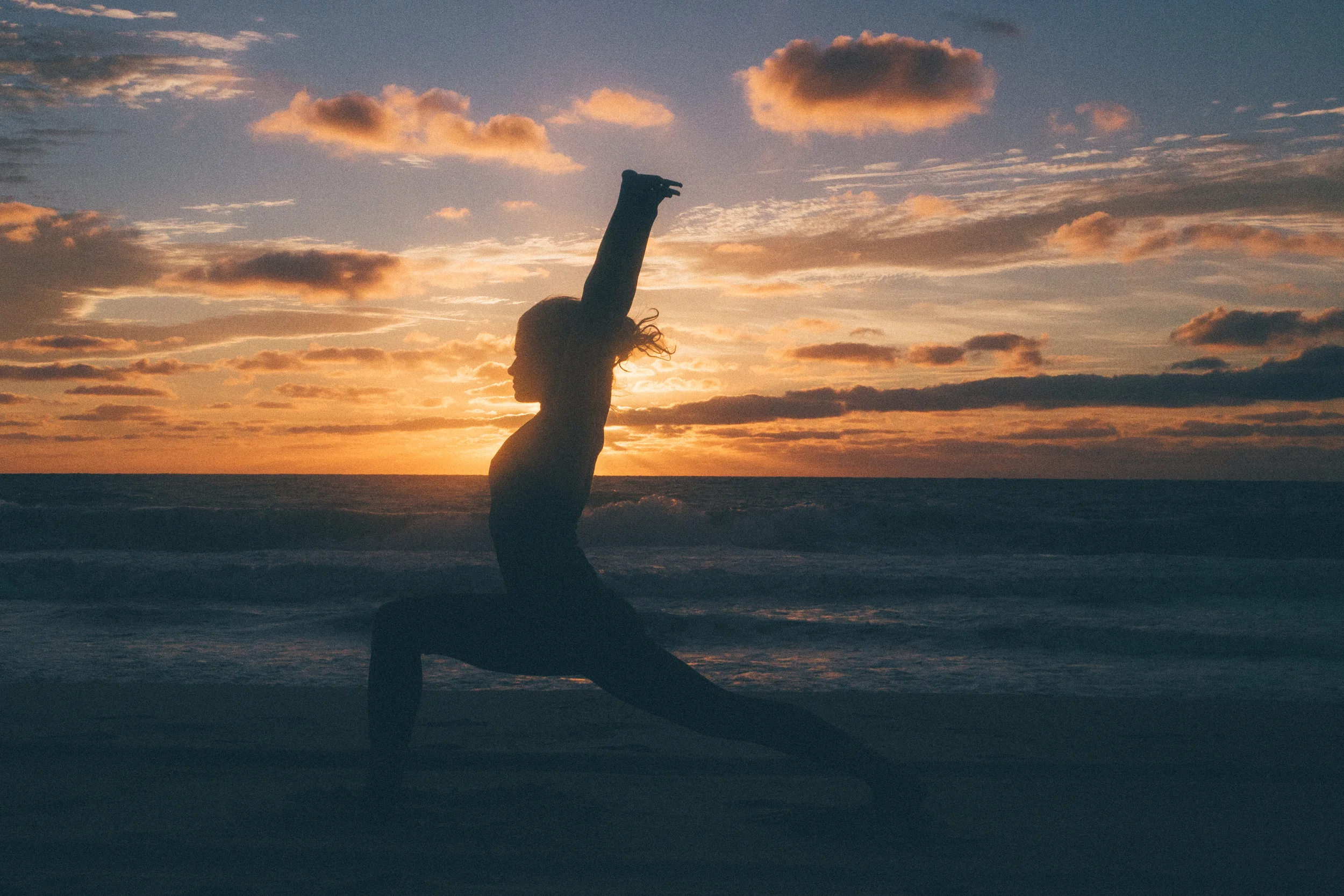 HIP-OPENER YOGA CLASS
