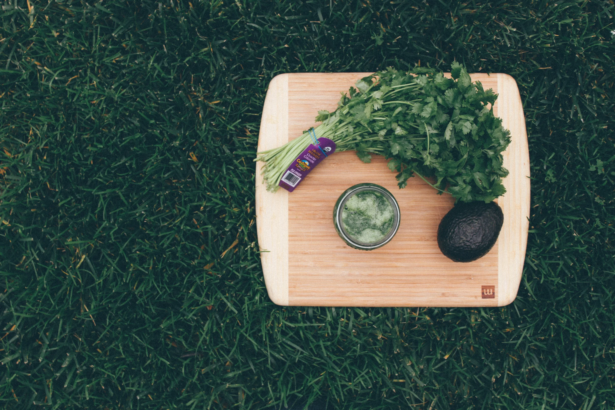 How to Create an Inner Flow Outer Glow Smoothie | Week 1 