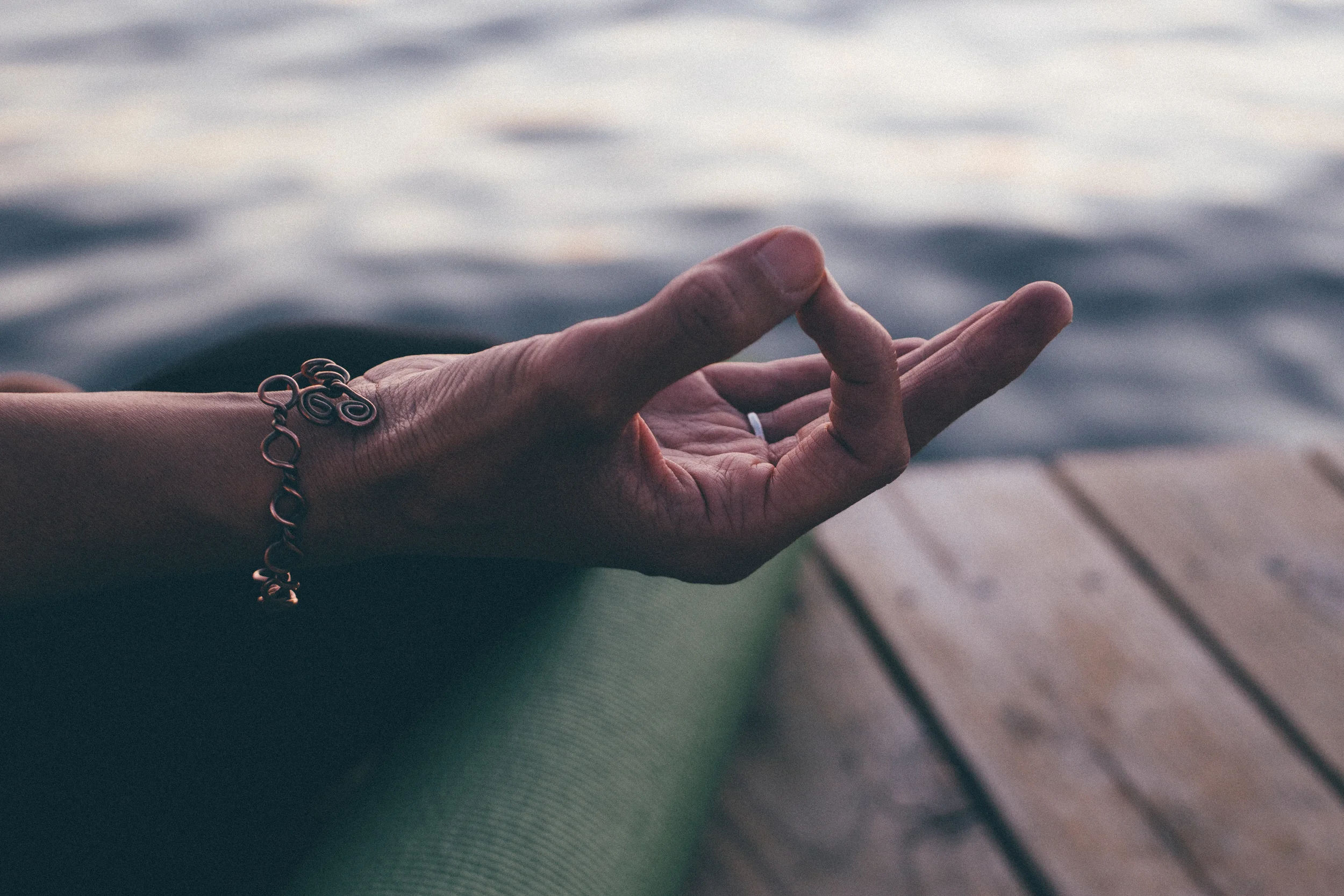 Evening Dazzle & Shine Routine