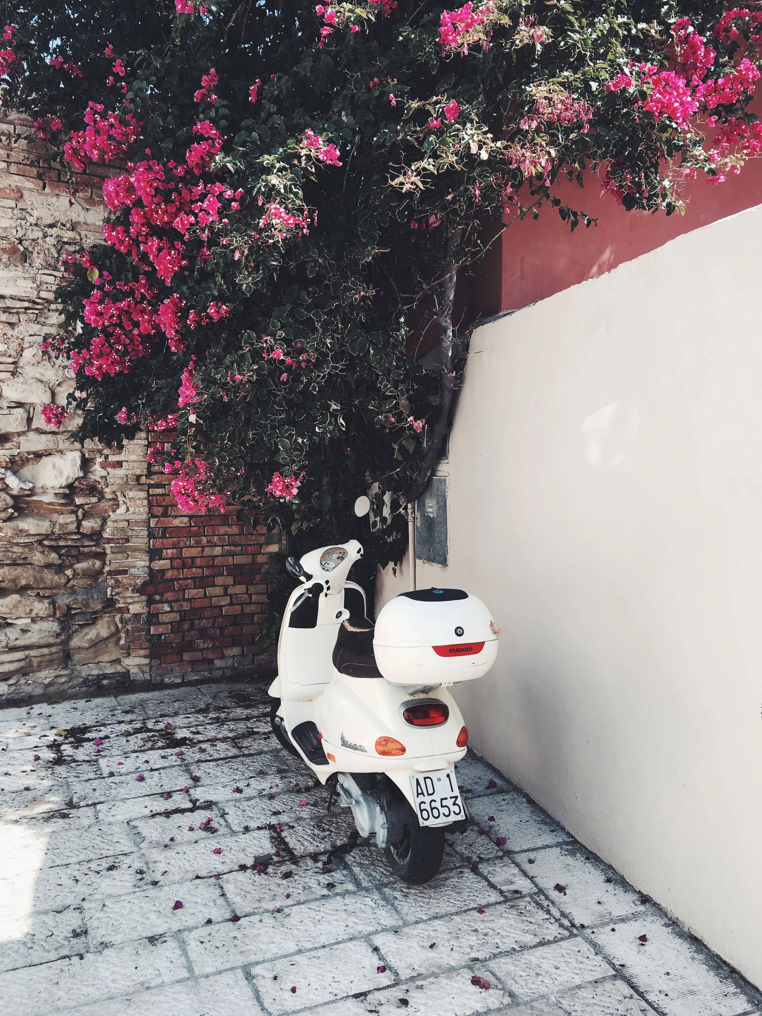 How to Live an Italian Inspired Lifestyle