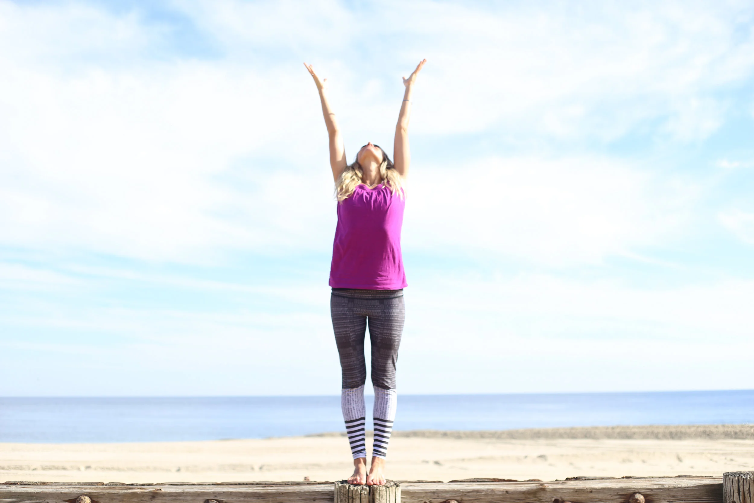 Nourishing Your 4 Bodies