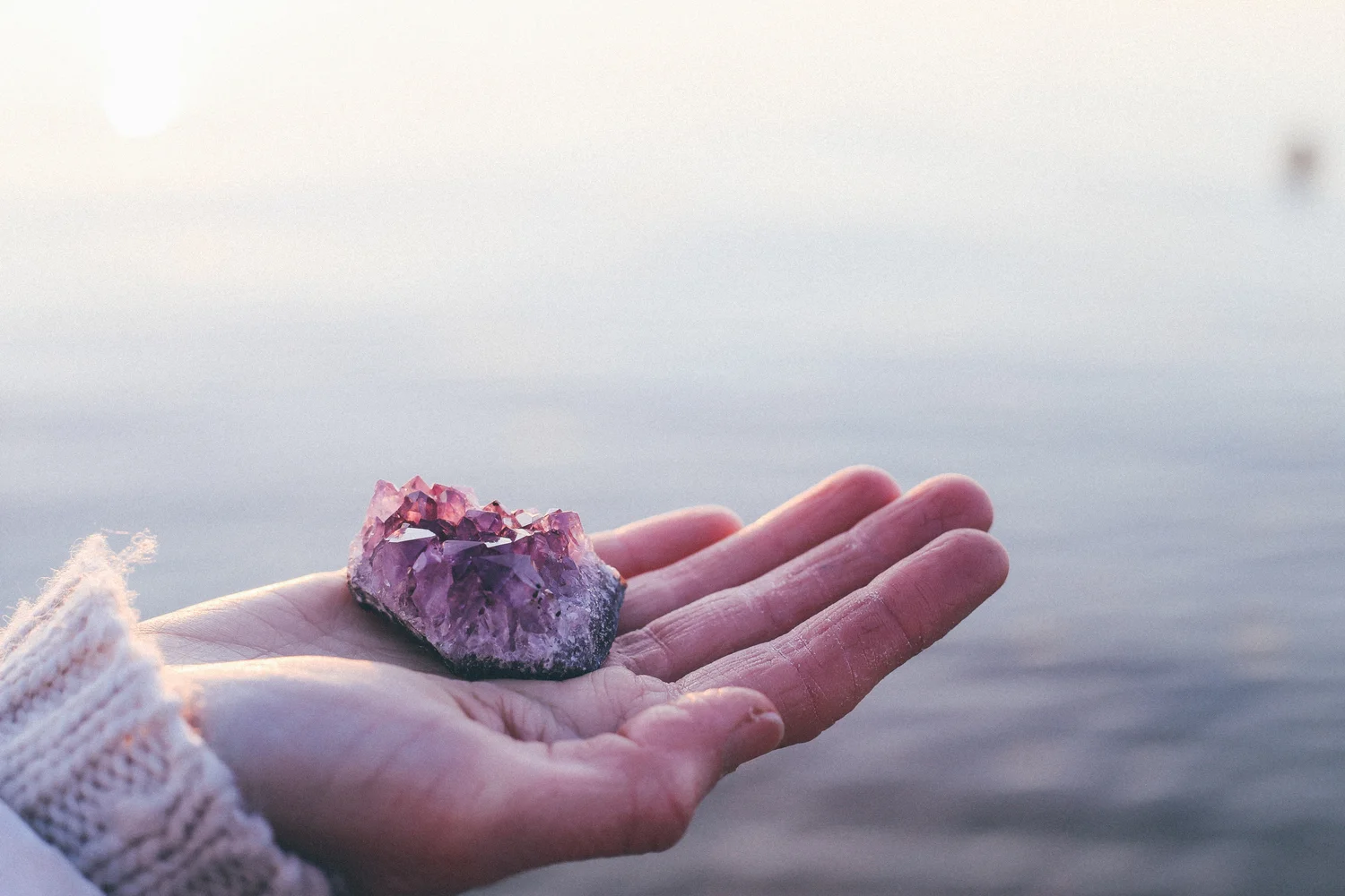 How to Become Clear on Setting Intentions and Manifesting What You Truly Desire in Life