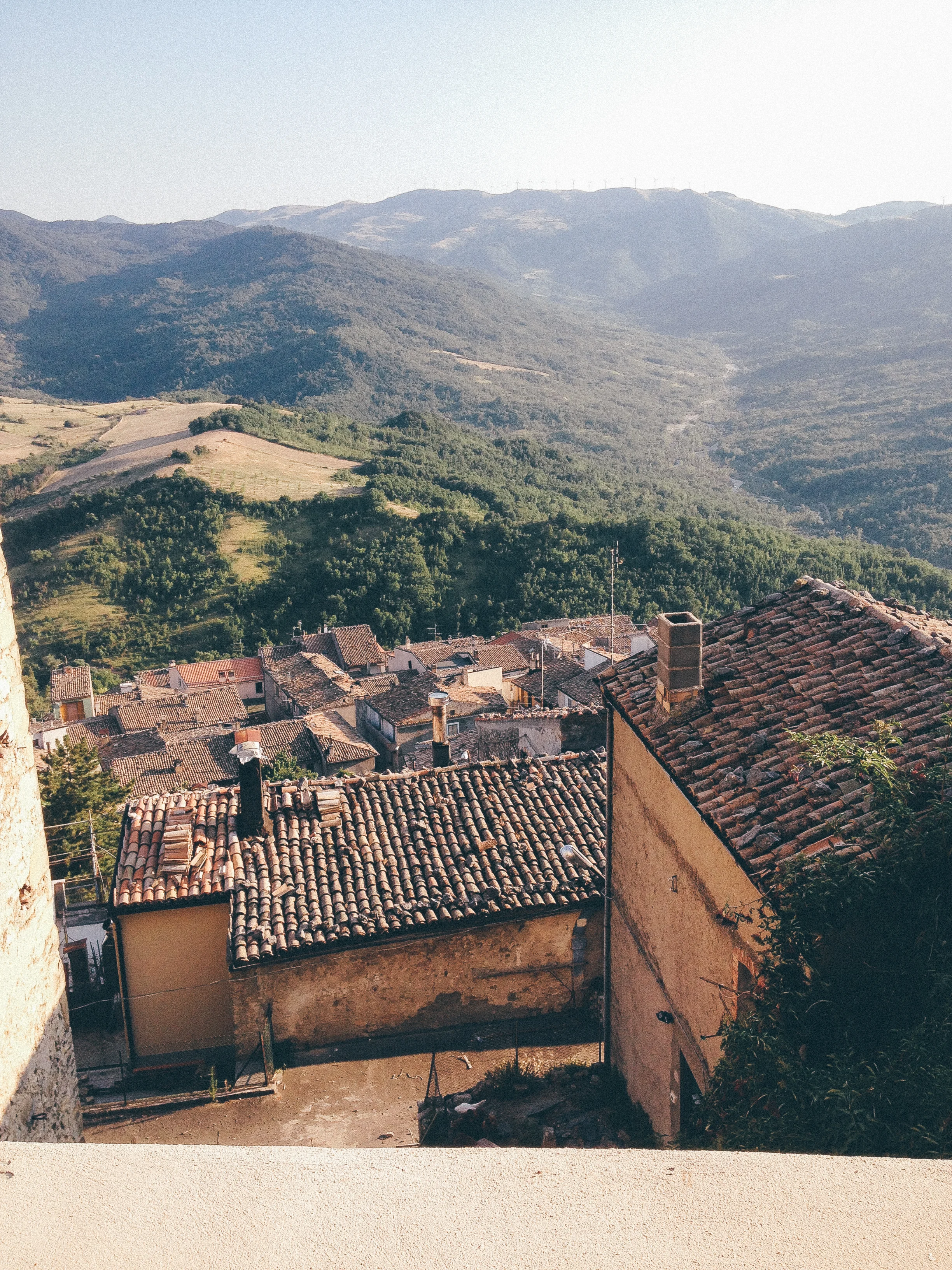 Women's Wellness Retreat | Abruzzo Italy