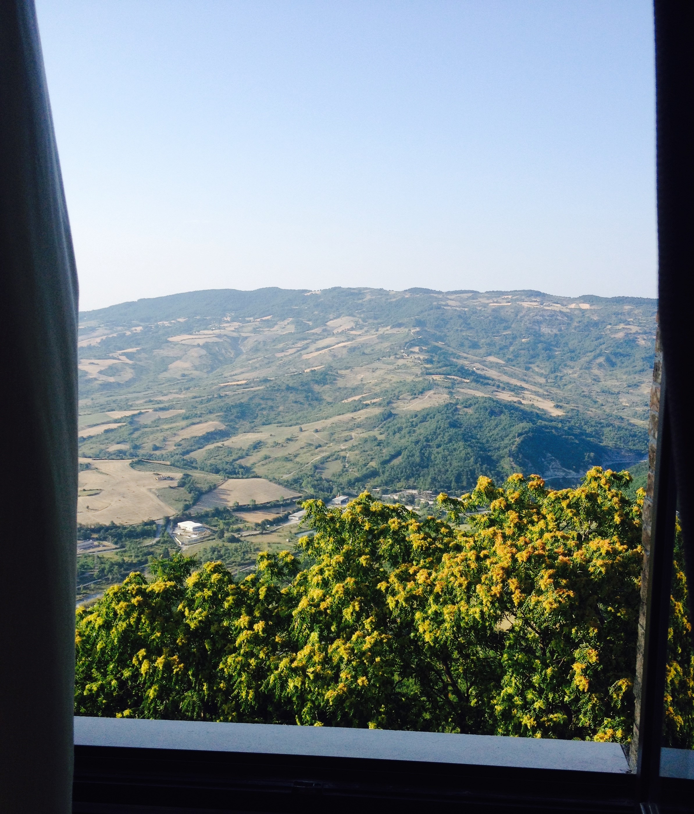 Women's Wellness Retreats in Abruzzo, Italy