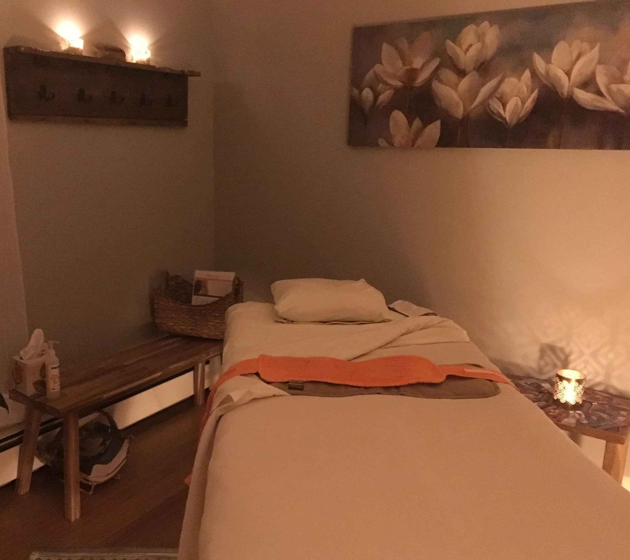 The Healing Properties of Castor Oil Packs