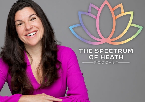 Womb Wellness Podcast with Dr. Christine Schaffner