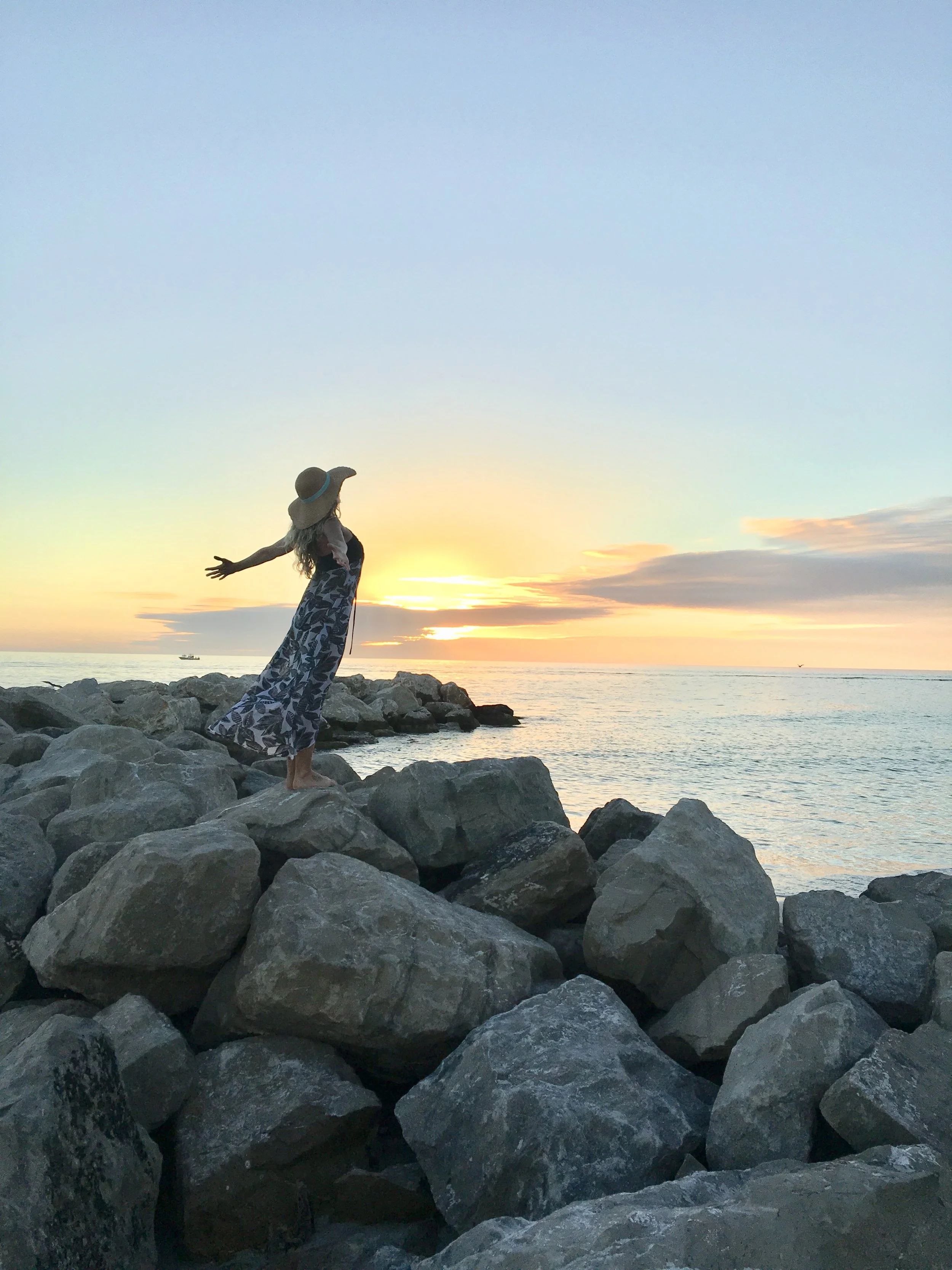 Are you the Author of YOUR Life? And Tools to Get Back There!