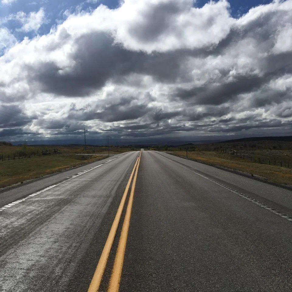 Awakening your Spirit through Travel