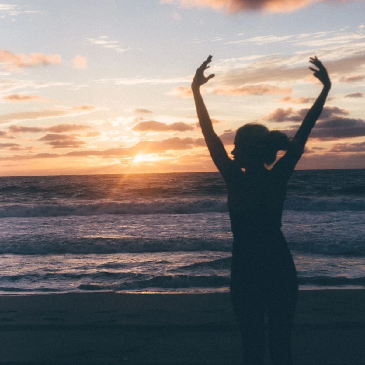 ::The Power of Being Naked::