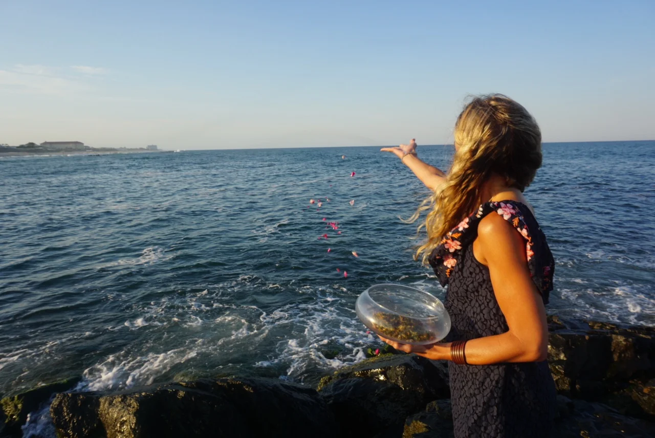 ::Chasing the Destination::