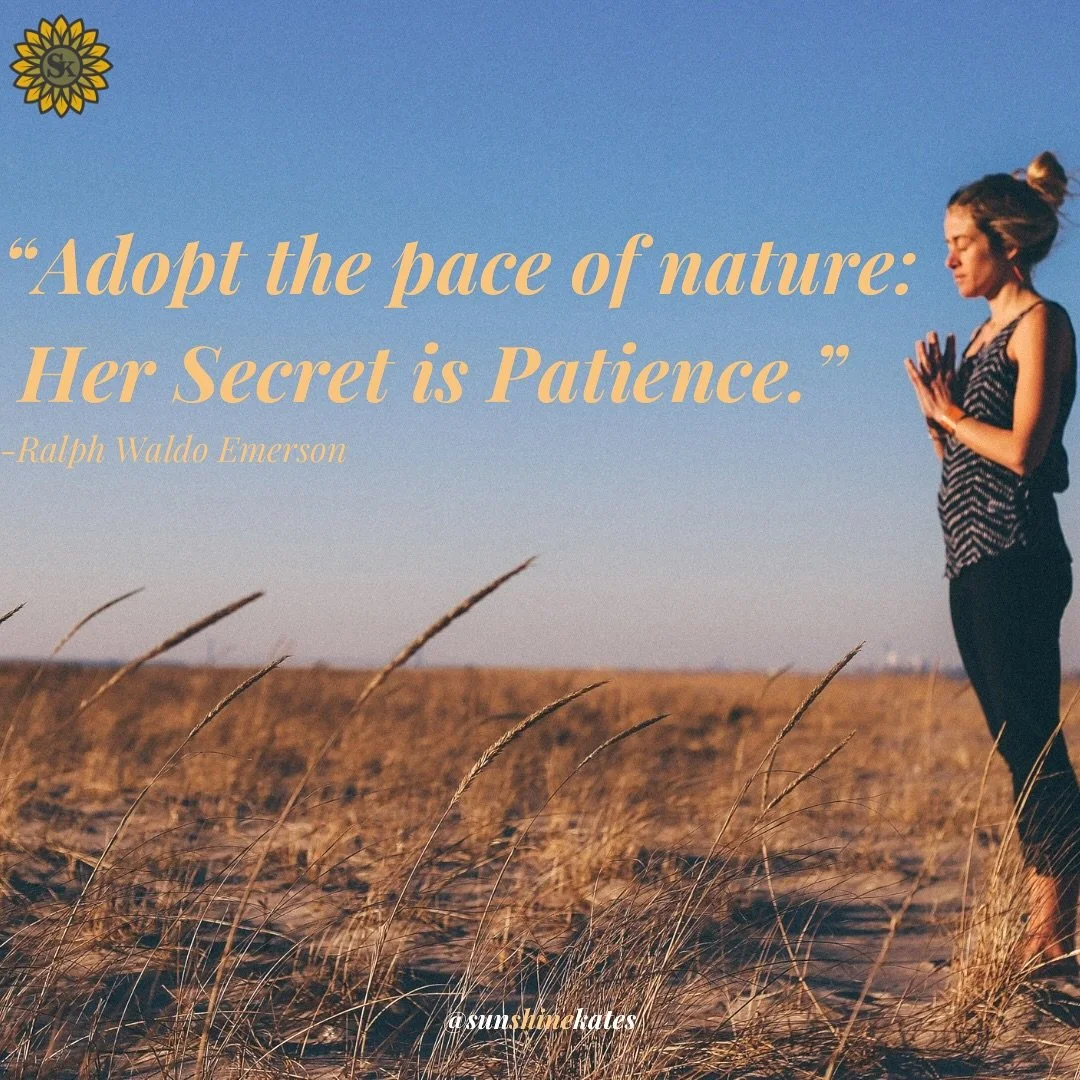 How often do you take heed to yourself … tune in and listen to what she has to say?
Too often, we ignore the rhythms whispering from within because we are too full of life responsibilities (and keep going) at an external overdrive.
🍂 Let&rs