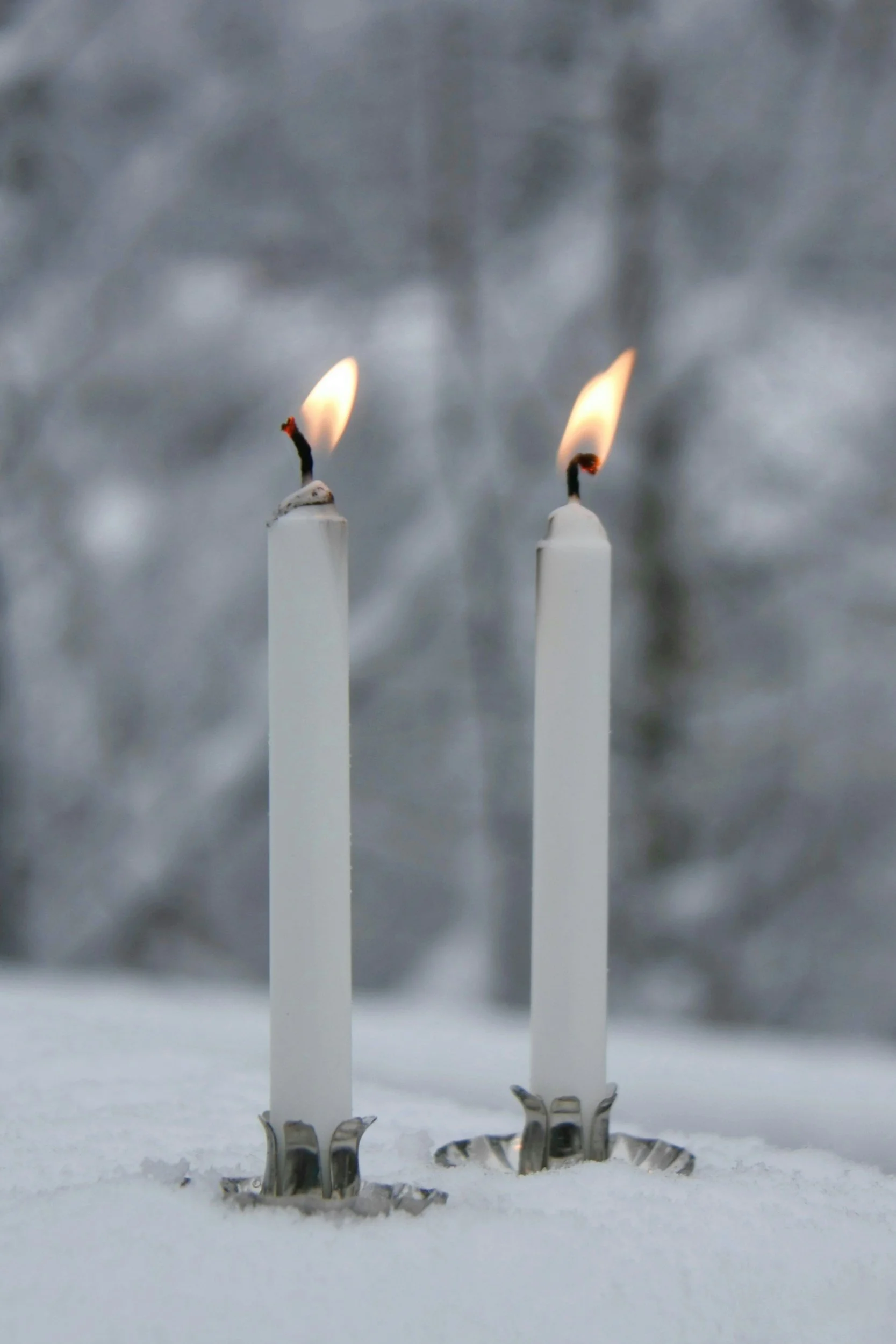 Virtual Imbolc and Snow Moon Ritual and Ceremony