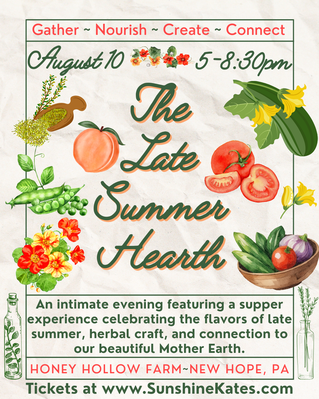 Summer Harvest at Honey Hollow - 1.png